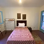 Restful Nook Room In The Treehouse