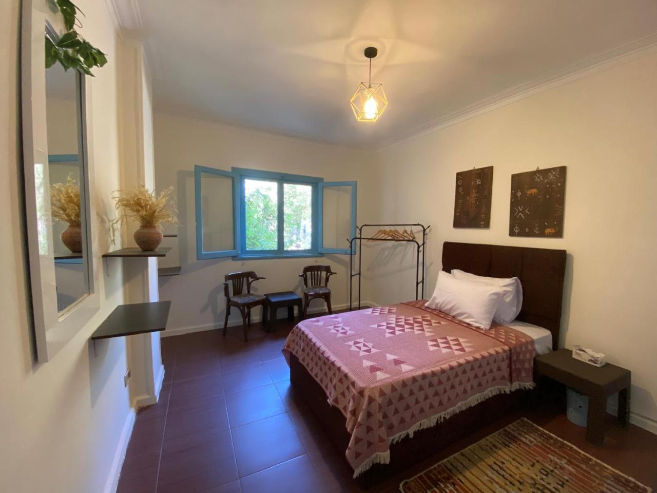 Homestay Restful Nook In The Treehouse