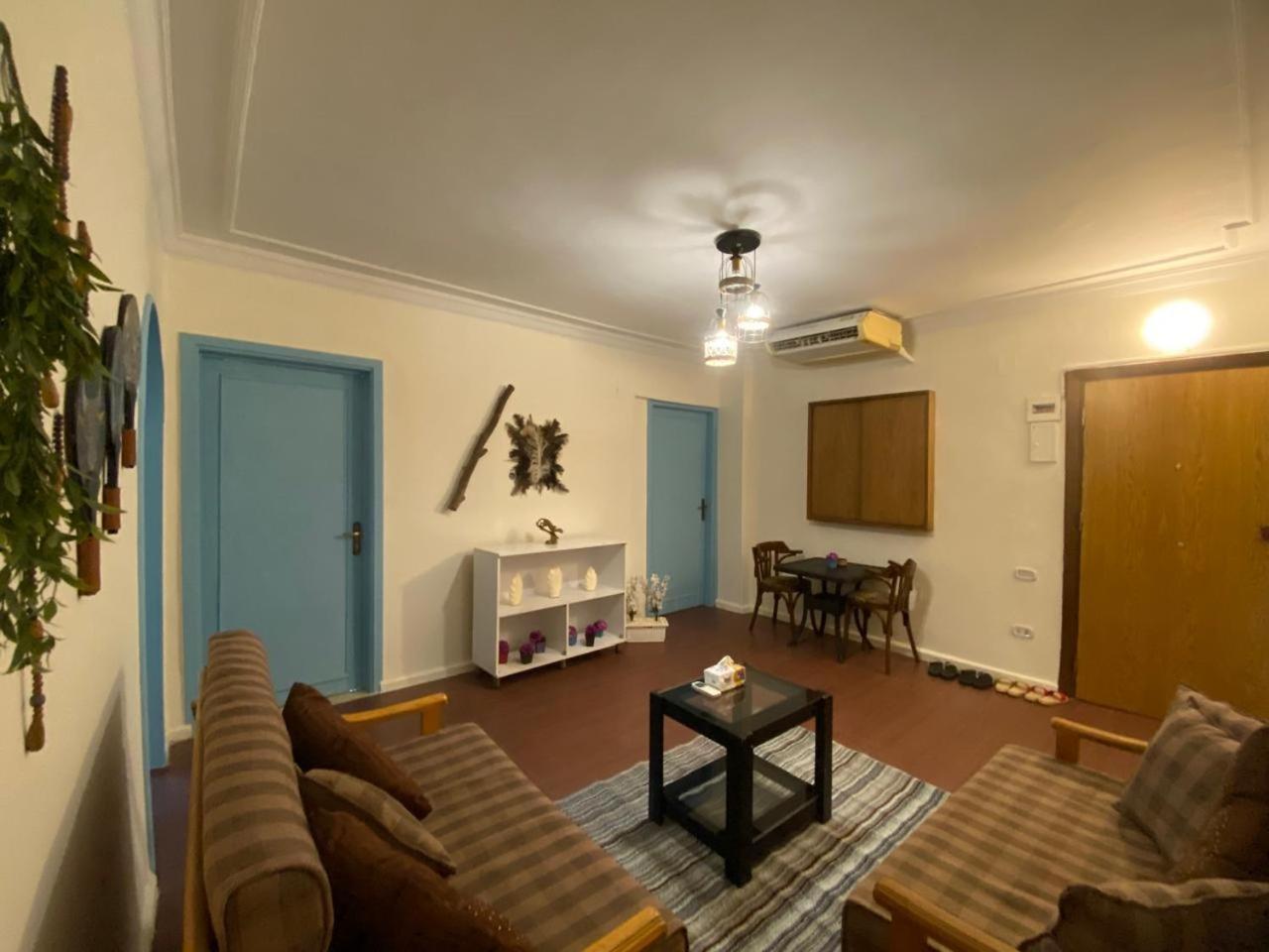 Restful Nook In The Treehouse Homestay Cairo