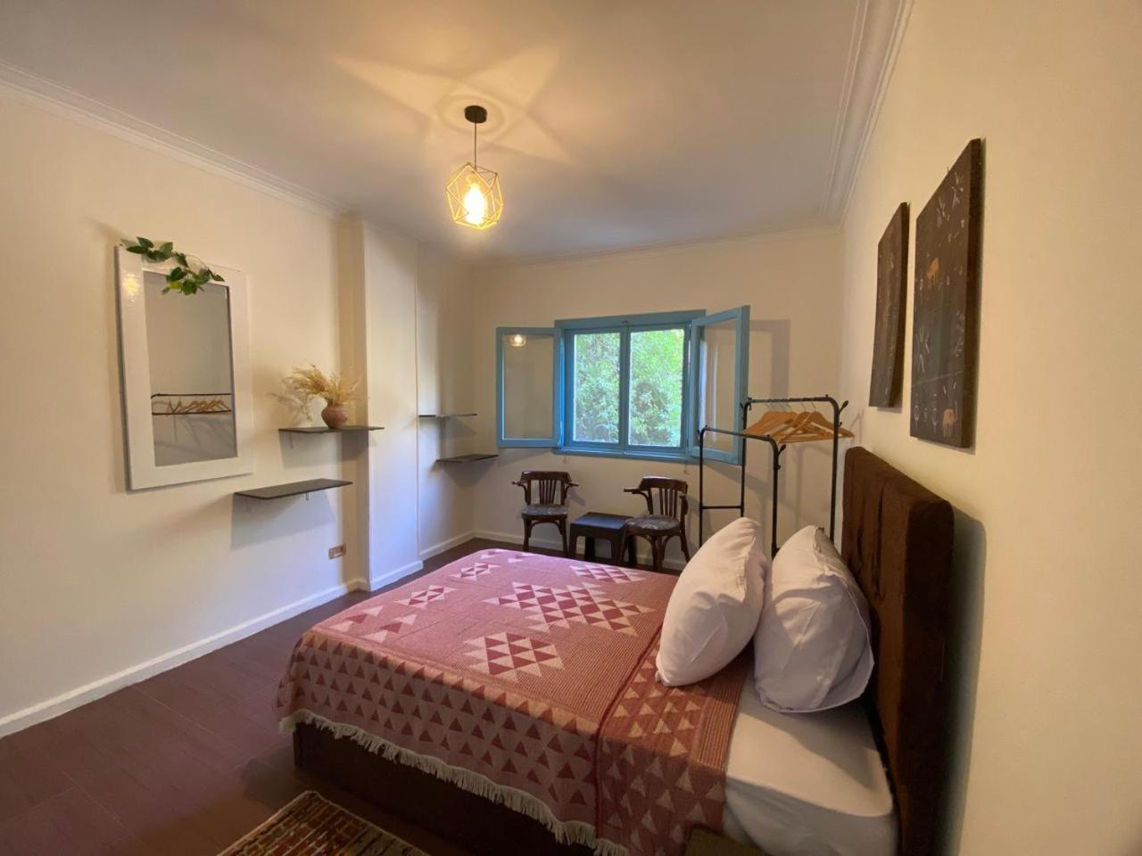 Restful Nook In The Treehouse Homestay