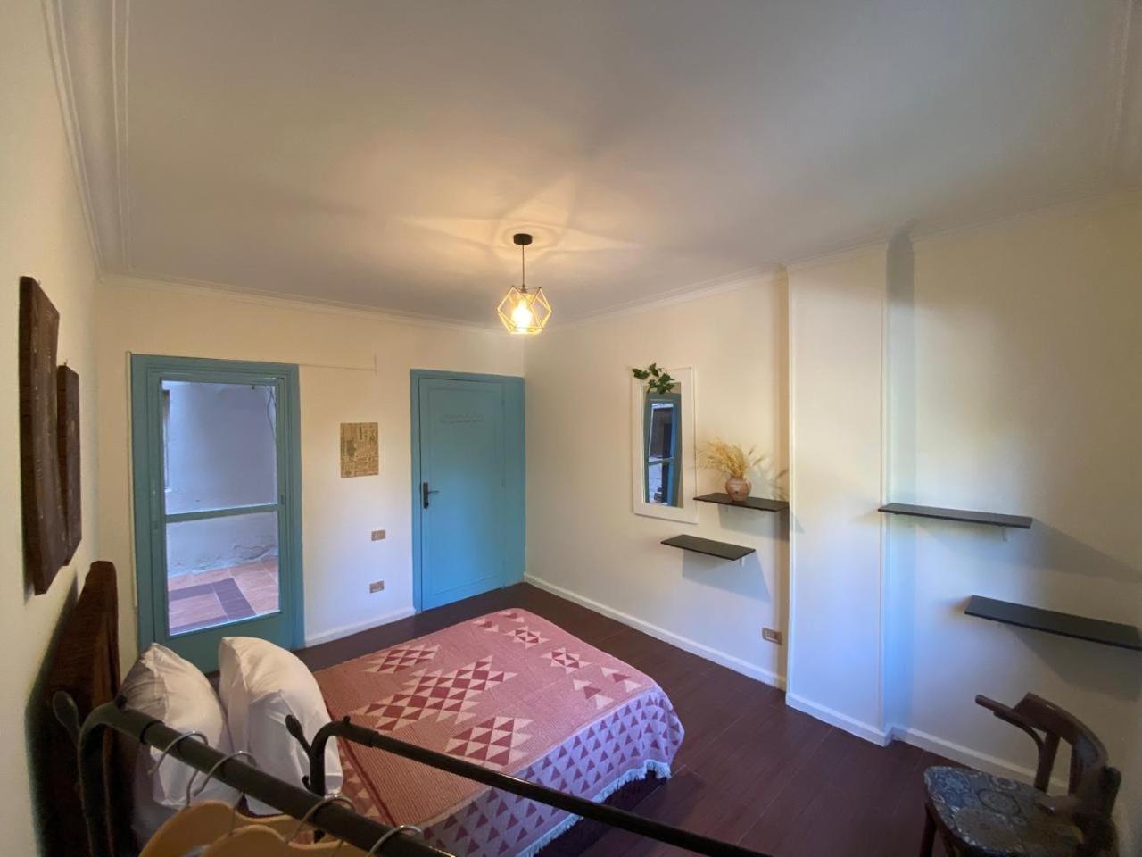 Homestay Restful Nook In The Treehouse